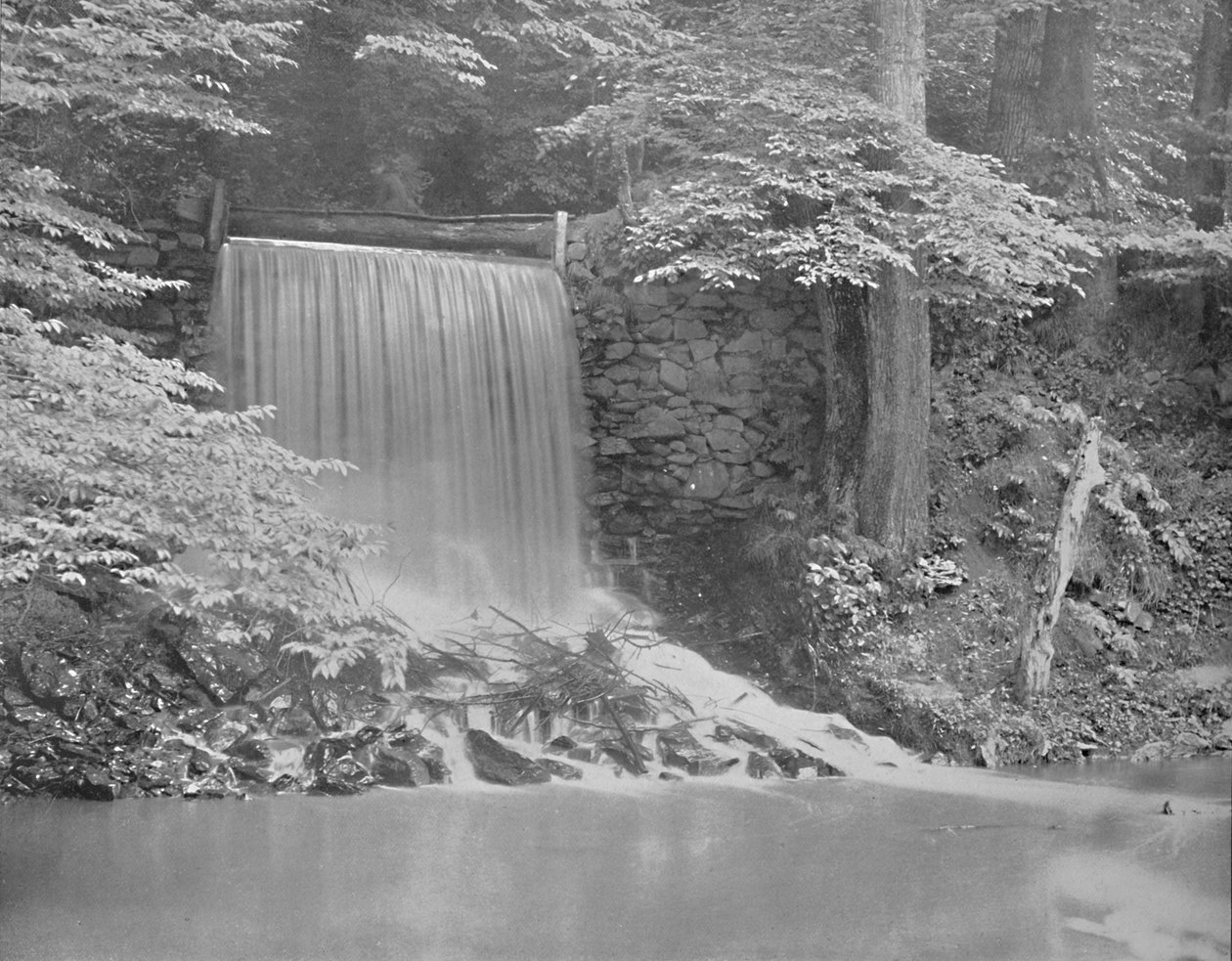 Chutes de l