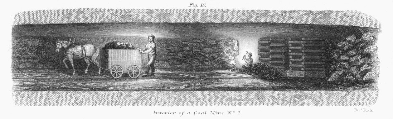 Intérieur d