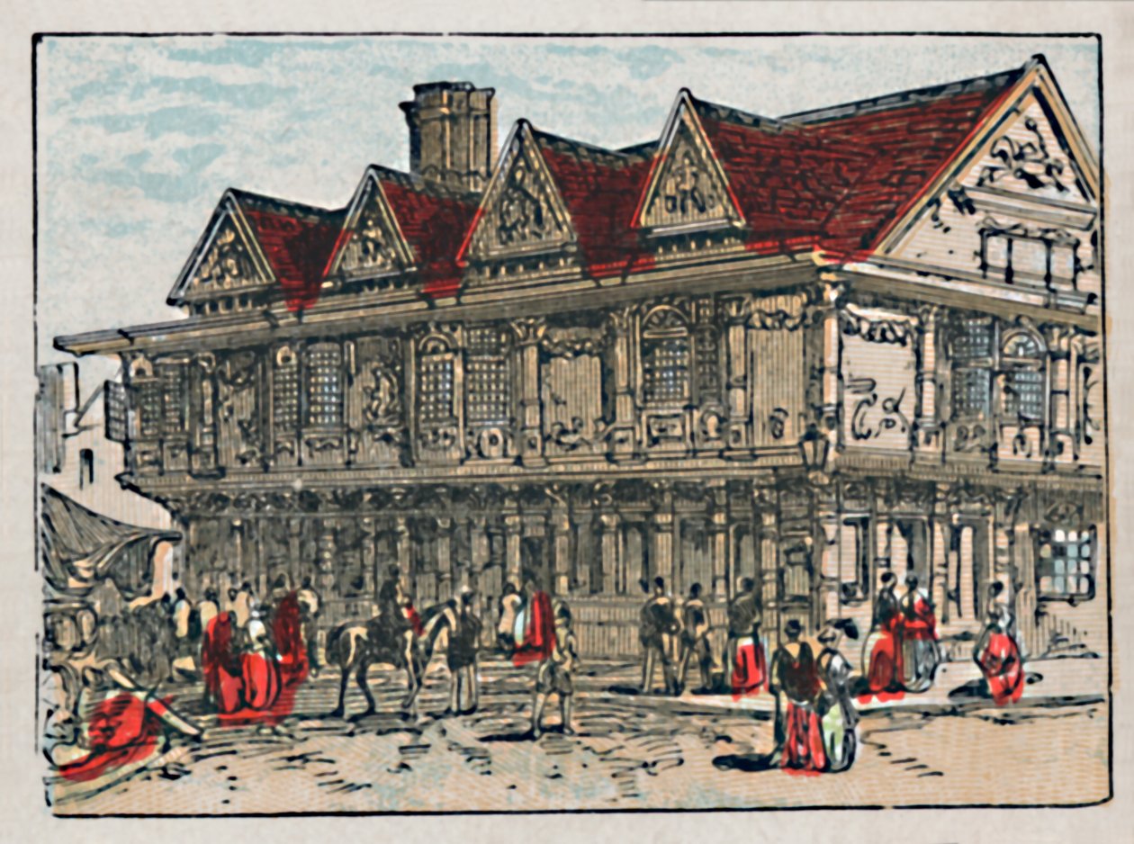 Ipswich, vers 1910 - Unbekannt
