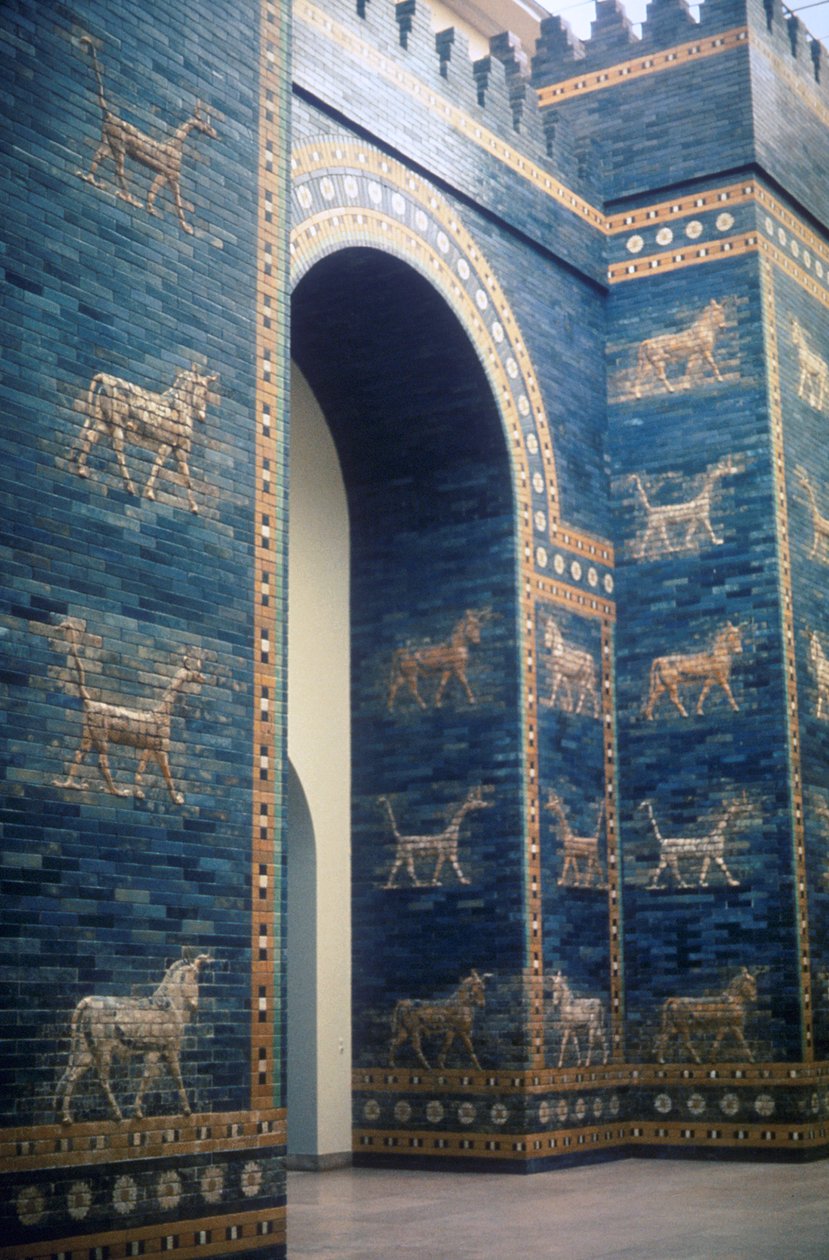 Porte d