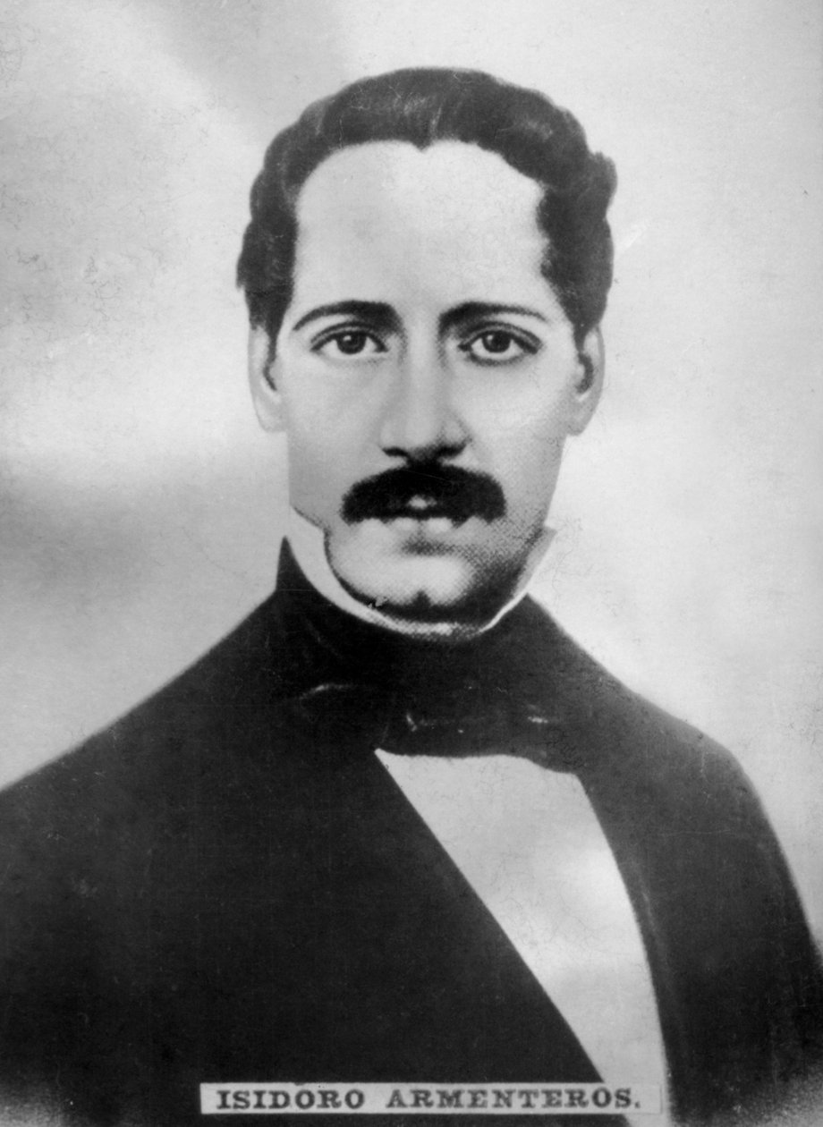 Isidoro Armenteros, 1808-1851, années 1920 - Unbekannt
