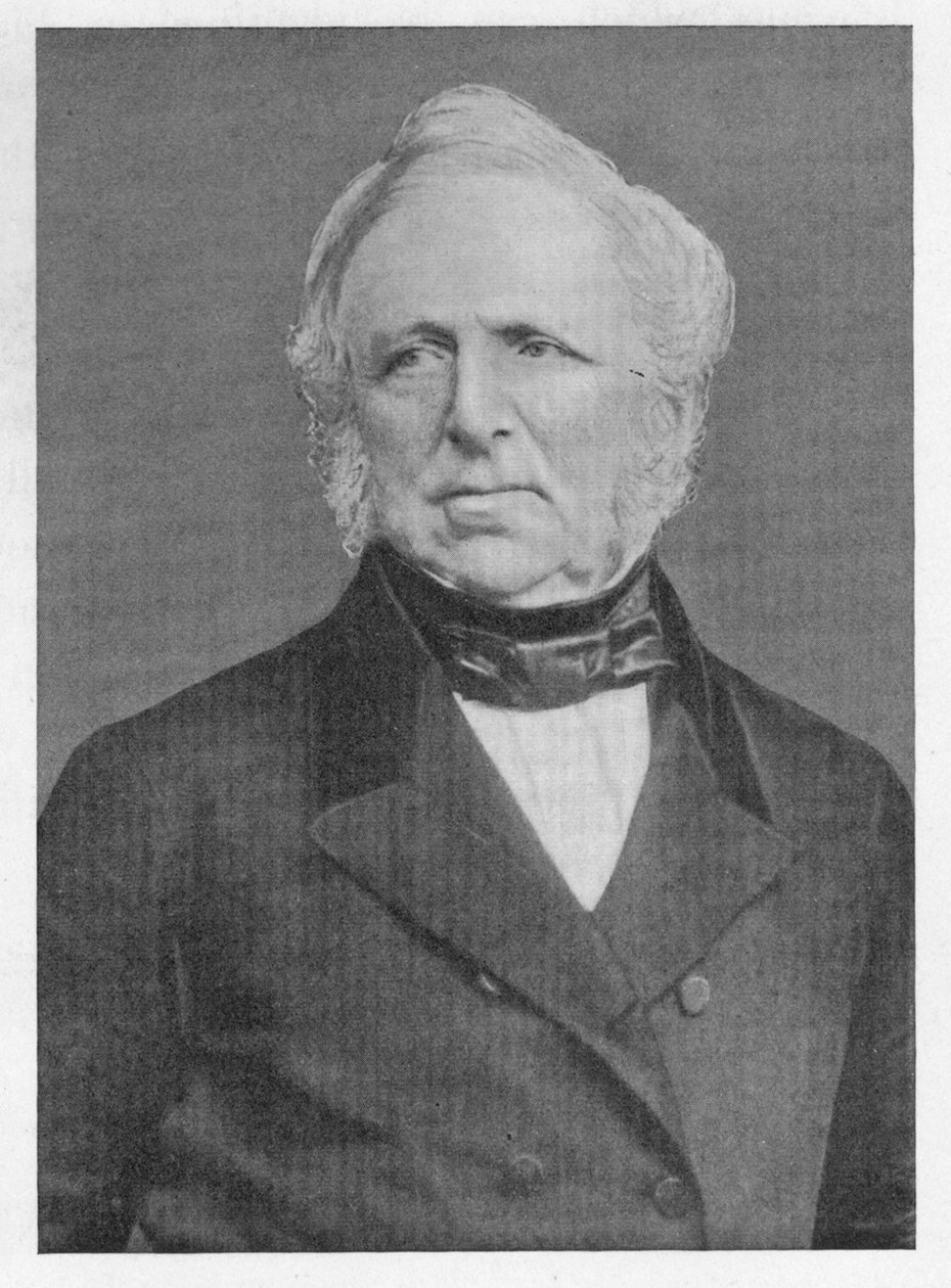 J.D. Harding, W.S. - Unbekannt
