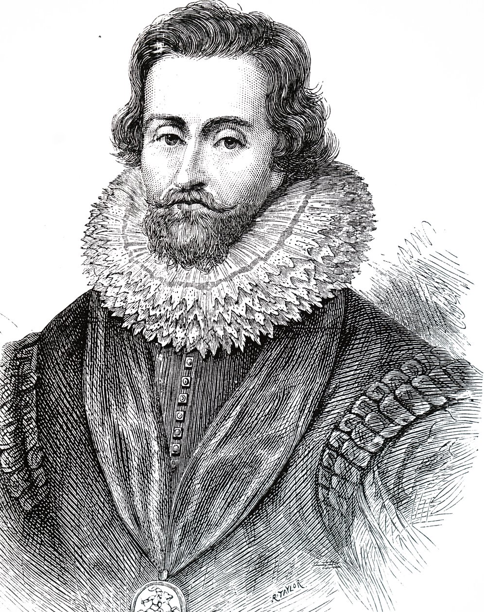 Jacques VI et I - Unbekannt
