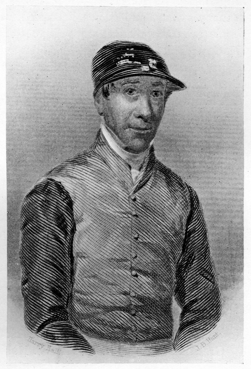 Jem Robinson, vers 1850, 1911 - Unbekannt