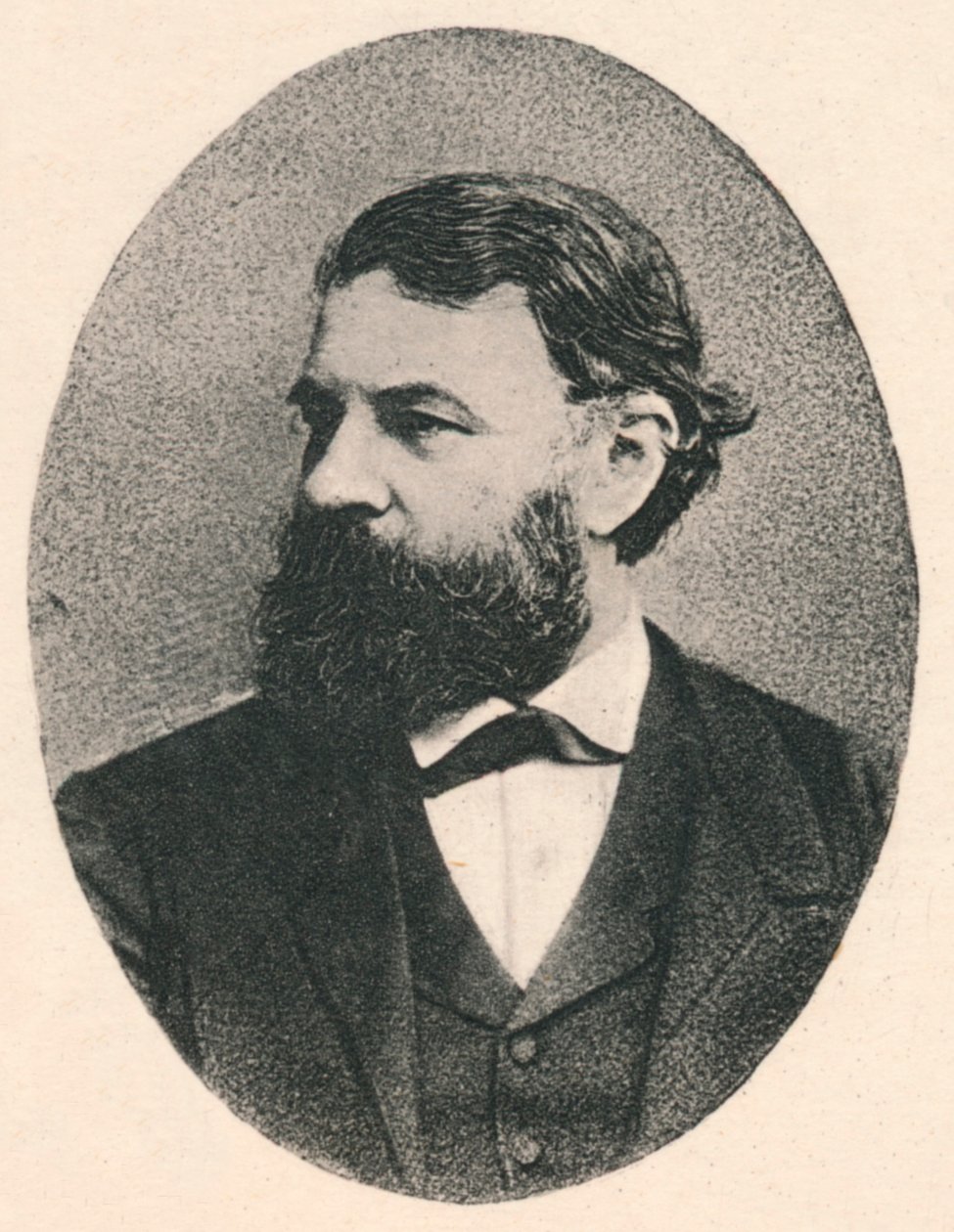 Joachim, 1895 - Unbekannt