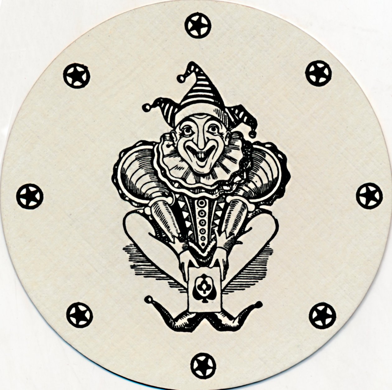 Joker, vers 1929 - Unbekannt