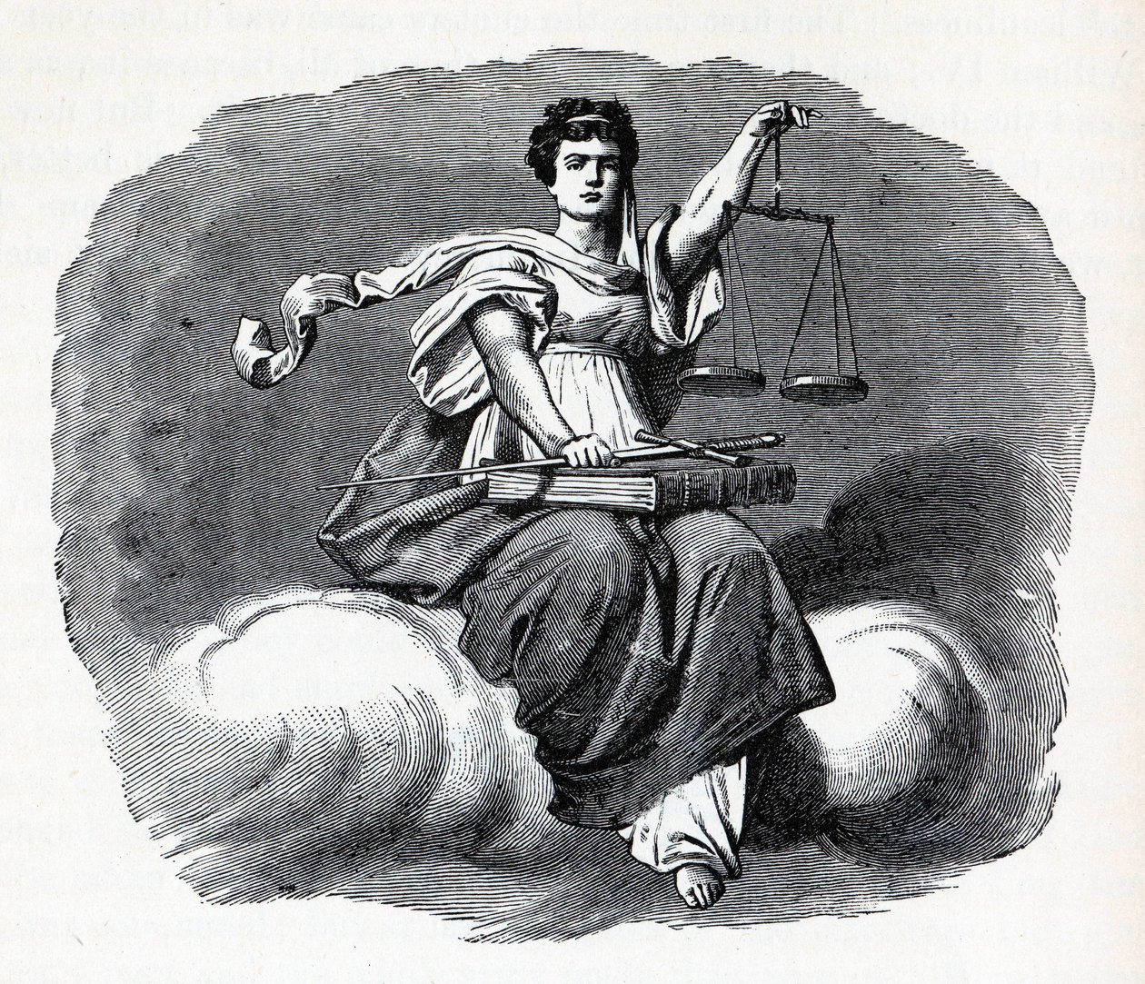 Justice, 1882 - Unbekannt