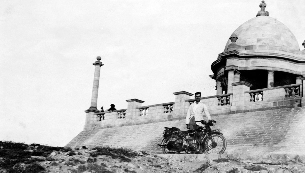 Jetée de Karachi - Unbekannt