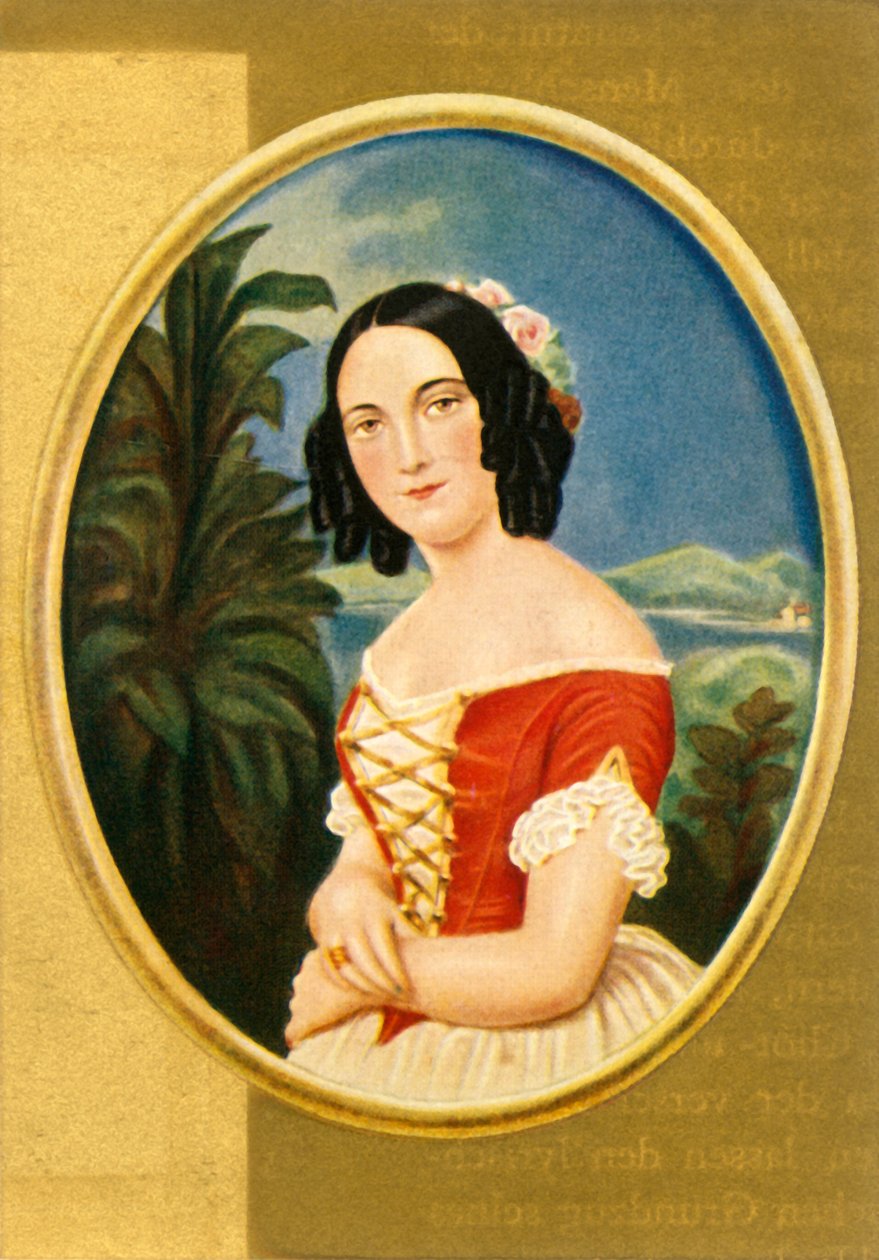 Karoline Stelzner, 1933 - Unbekannt