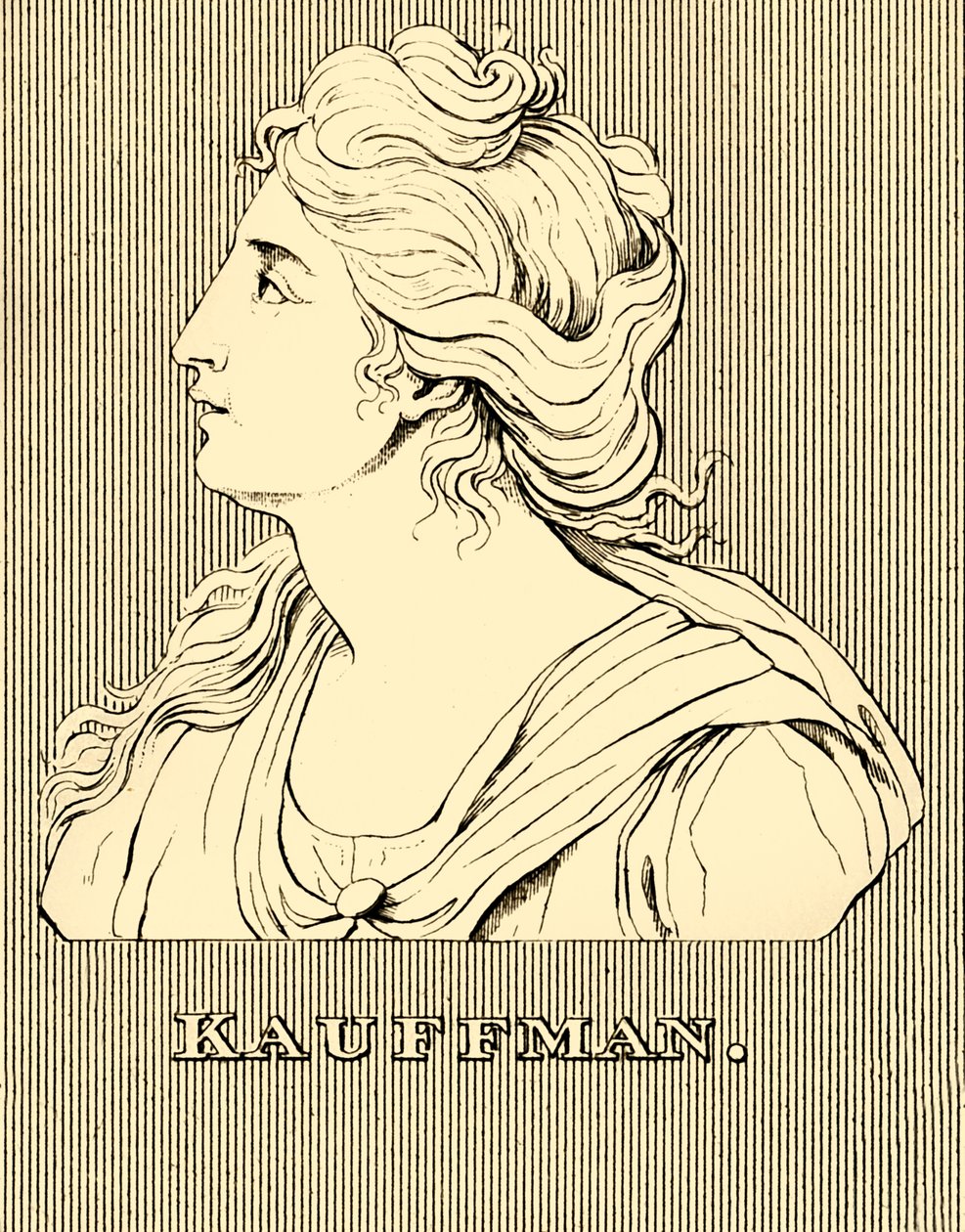 Kauffman - Unbekannt