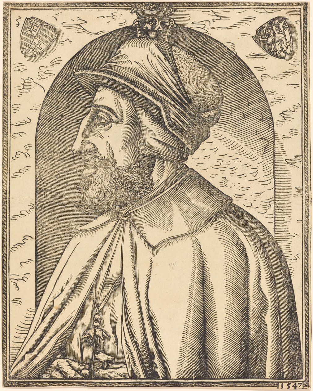 Roi Ferdinand d