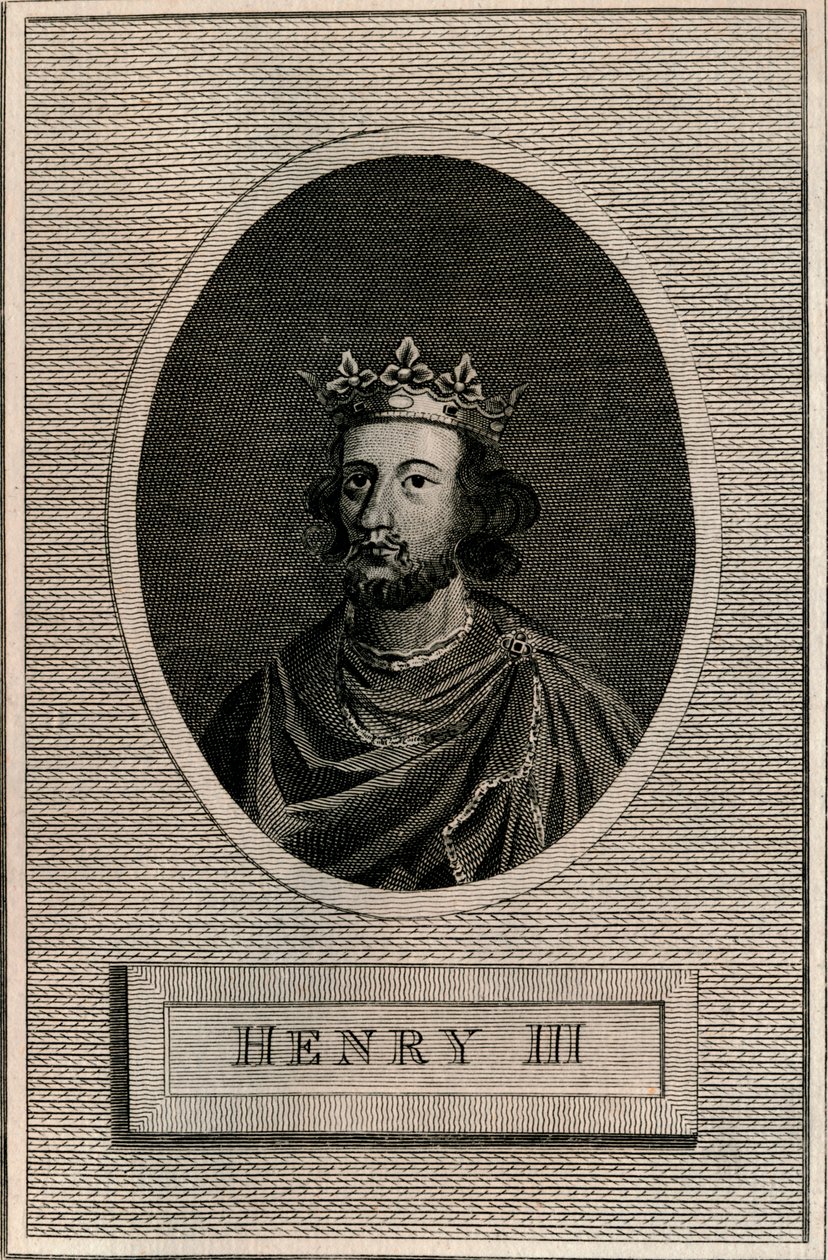 Roi Henri III, 1793 - Unbekannt