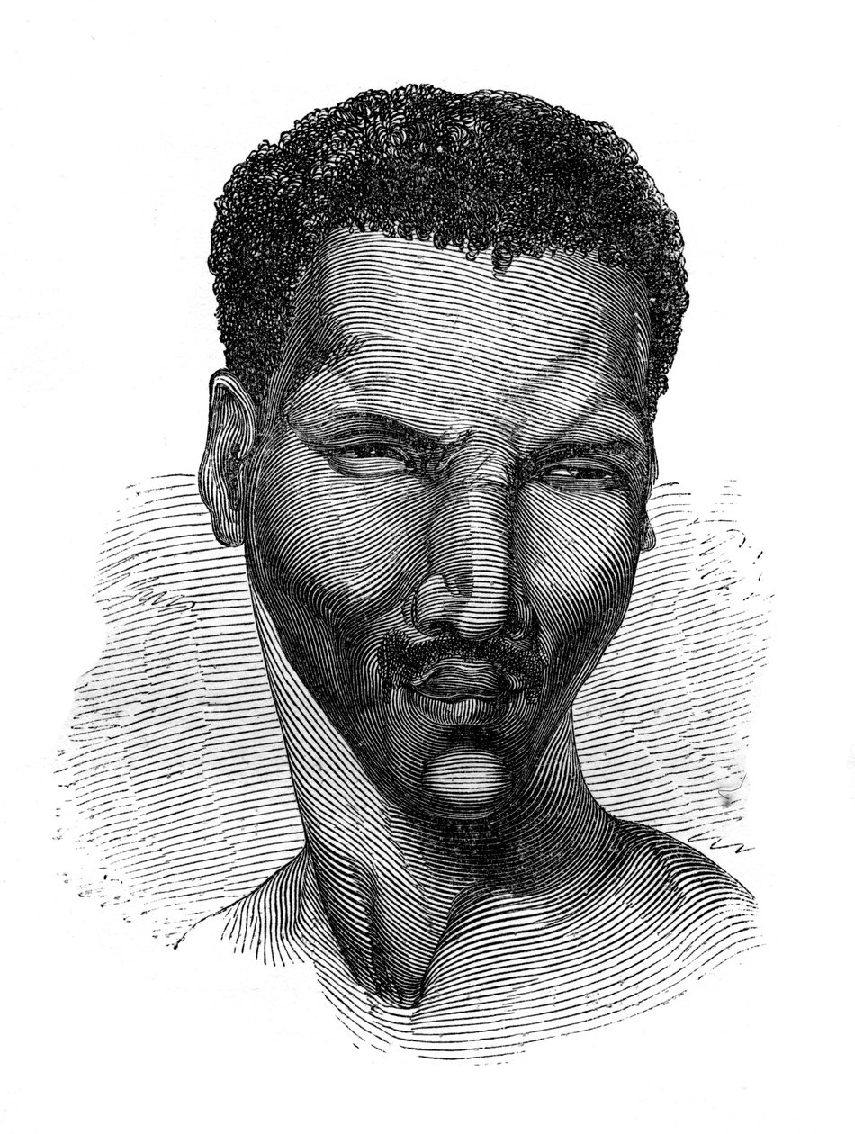 Kosah Kafir, 1848 - Unbekannt
