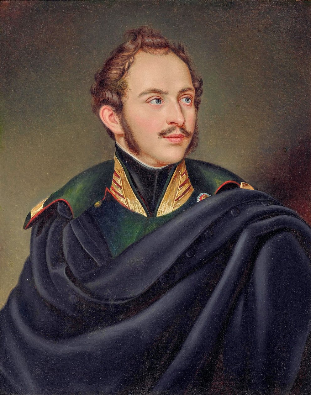 Kronprinz Maximilian von Bayern - Unbekannt
