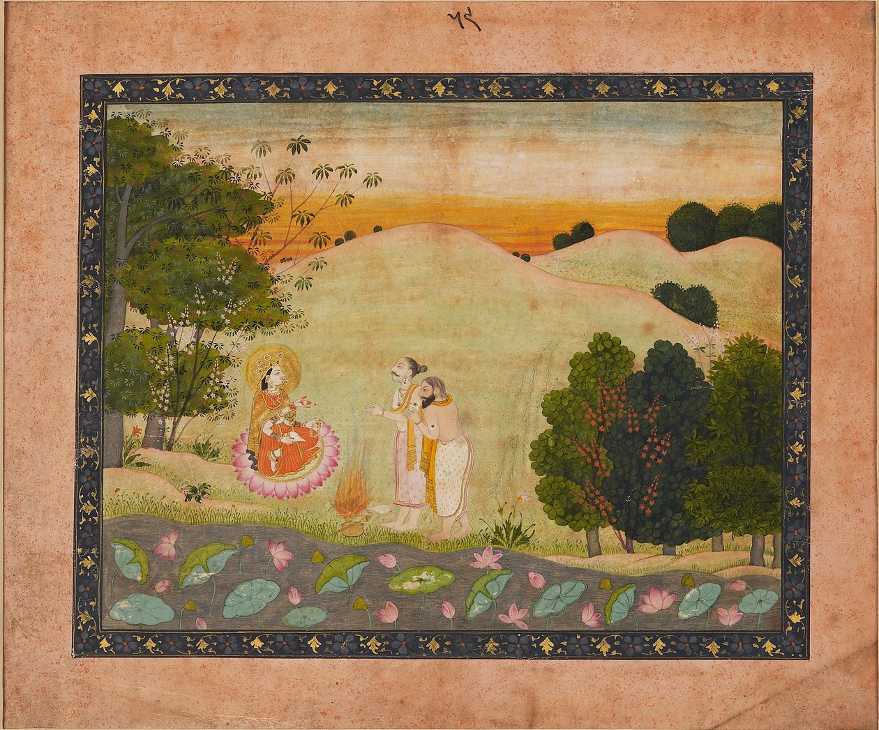 Lakshmi - Unbekannt
