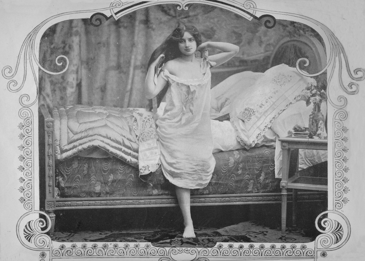 Le Lever, 1900 - Unbekannt