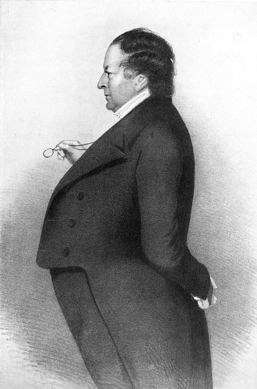 Lewis Slight, années 1830, 1939 - Unbekannt