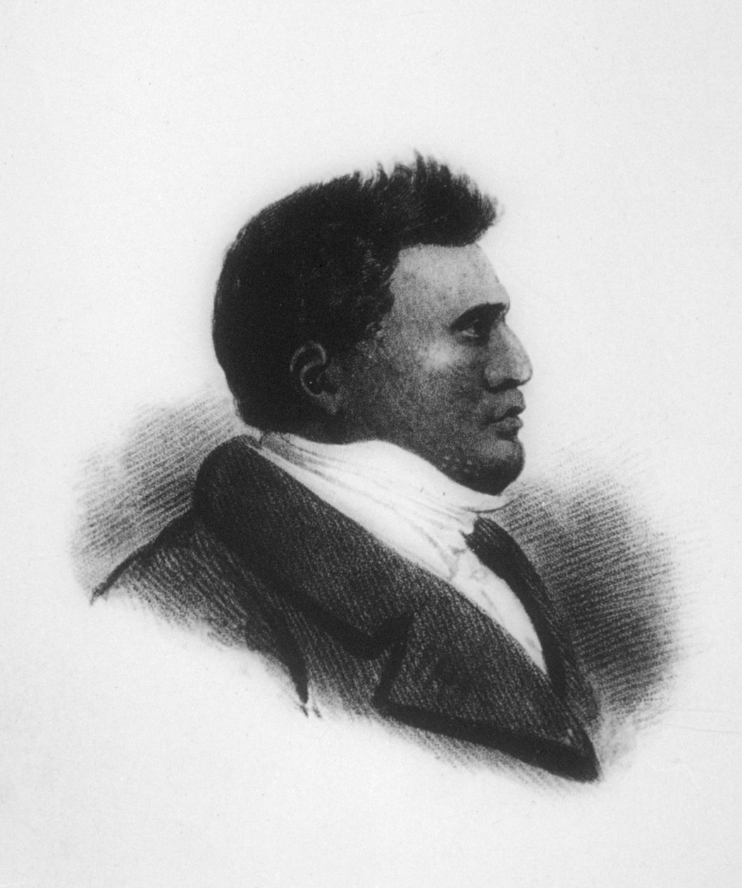 Liholiho, Kamehameha II, roi d