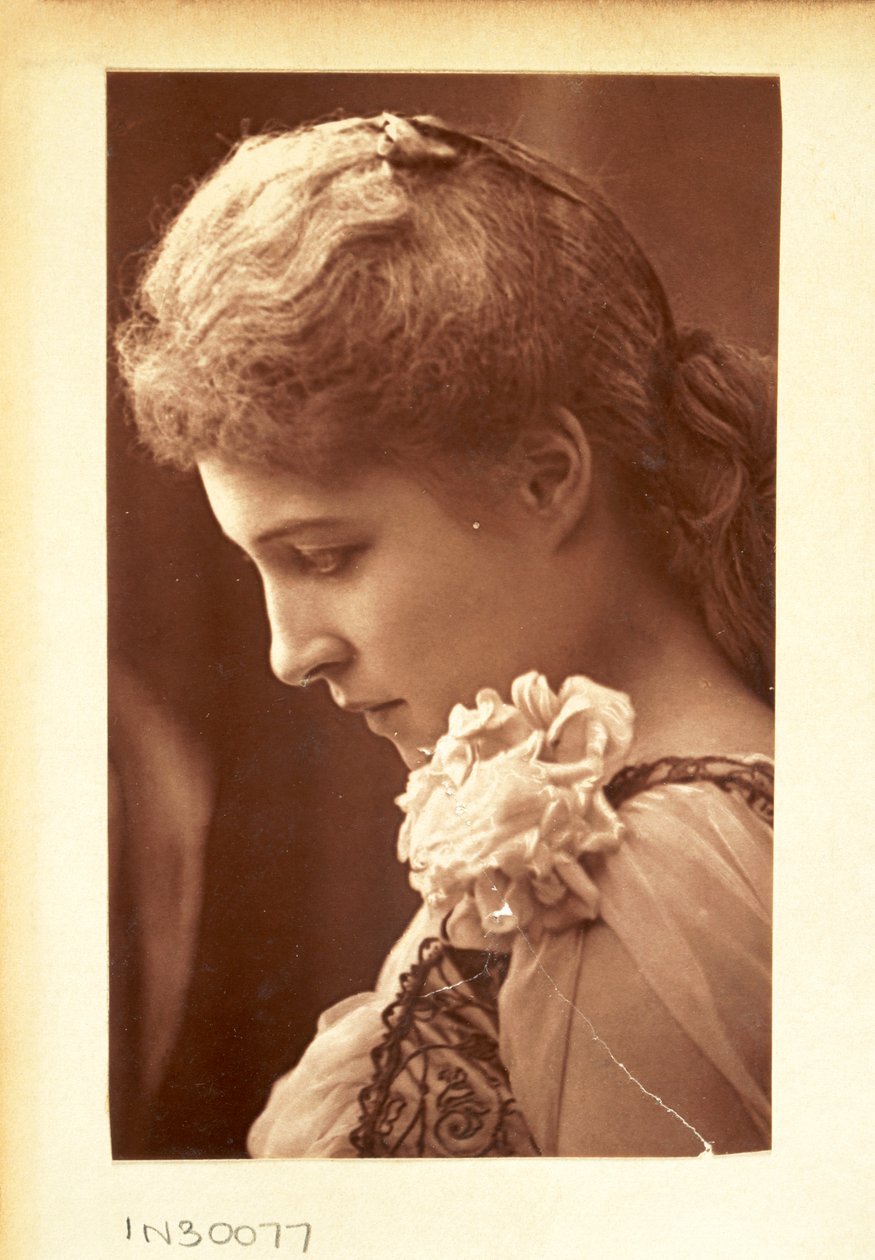 Lillie Langtry dans 