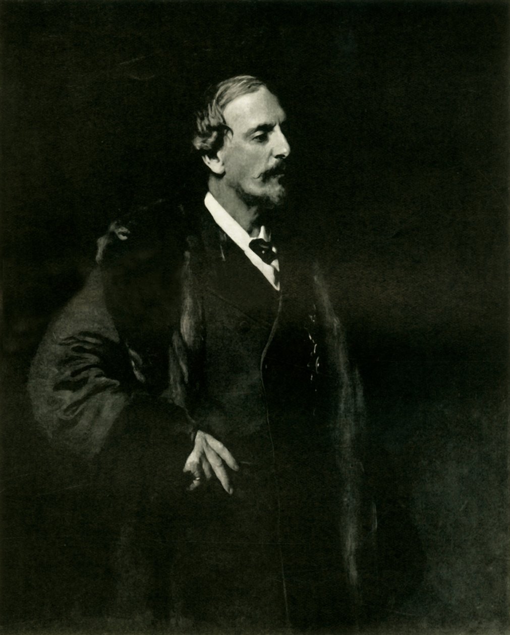 Lord Dufferin, 1889, 1925 - Unbekannt