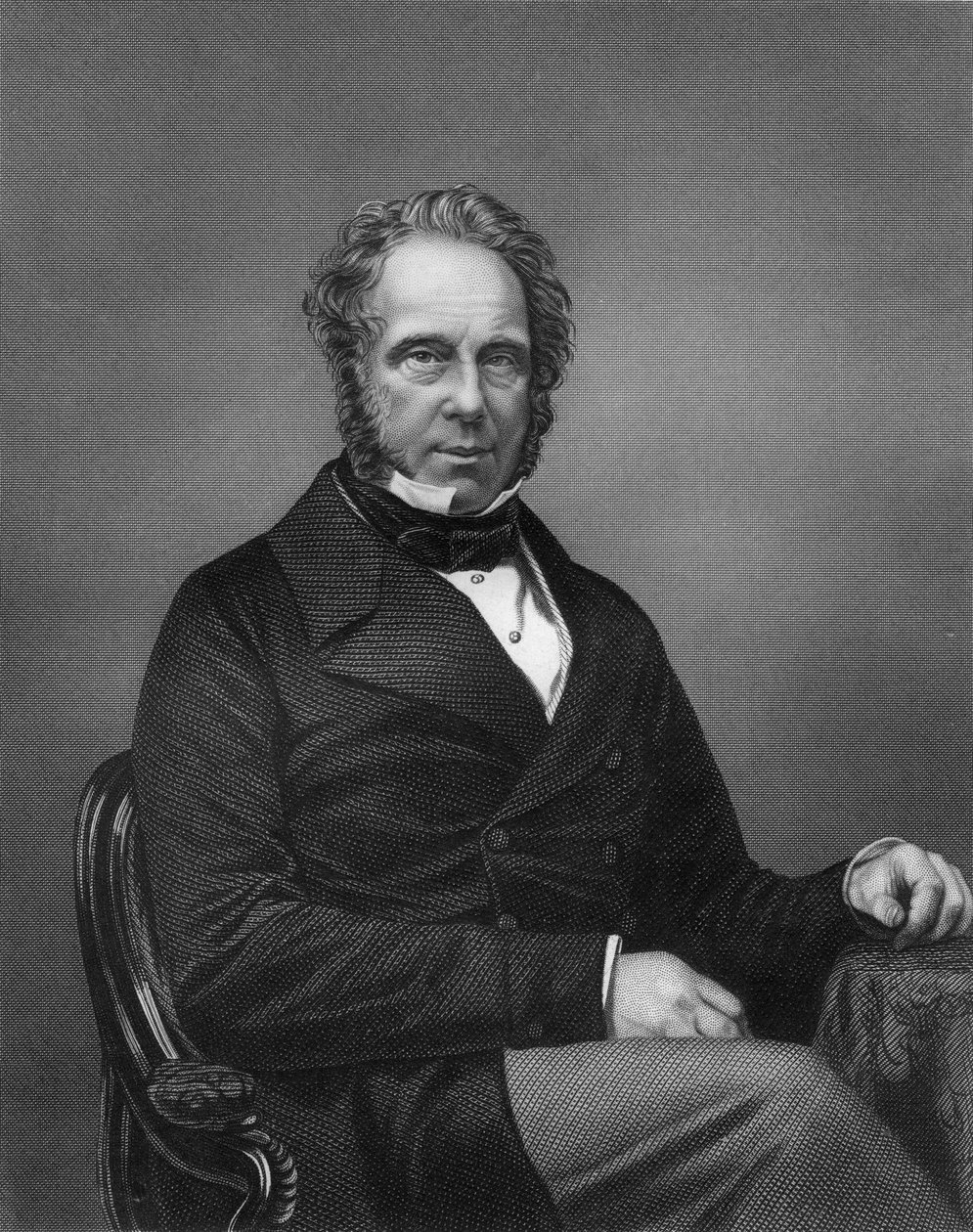 Lord Palmerston - Unbekannt