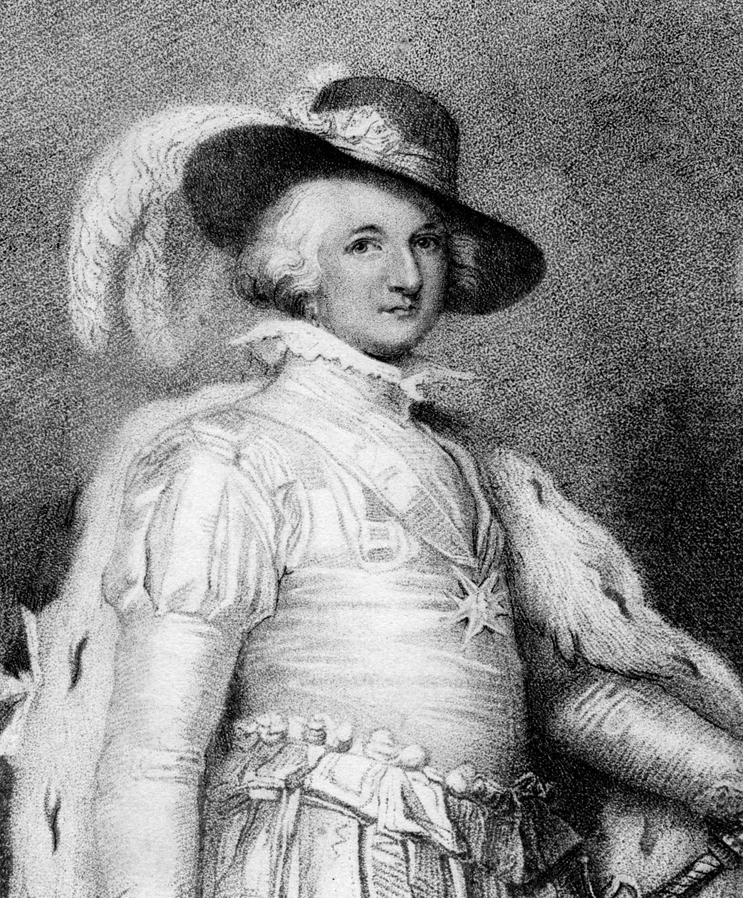 Louis Philippe II, duc d