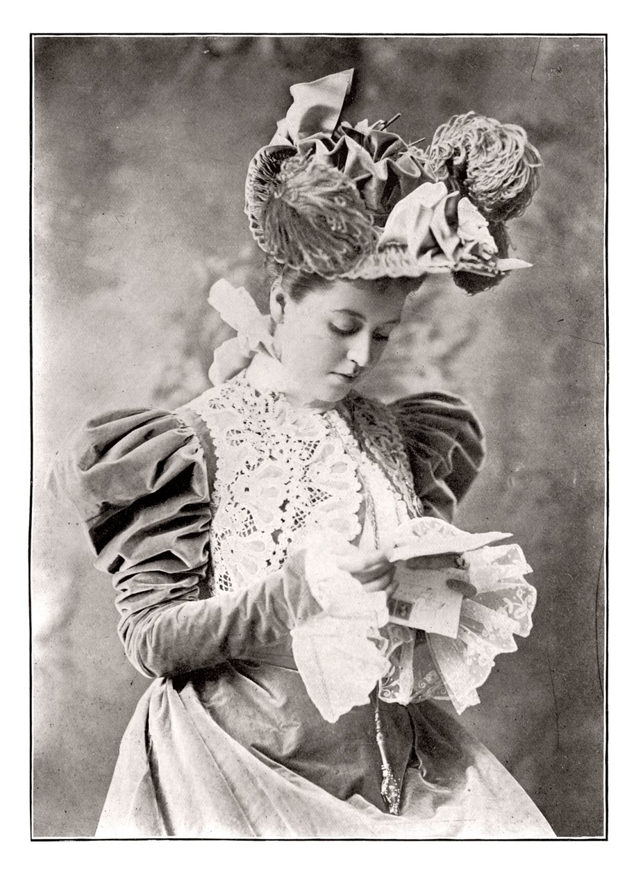 Lettre d