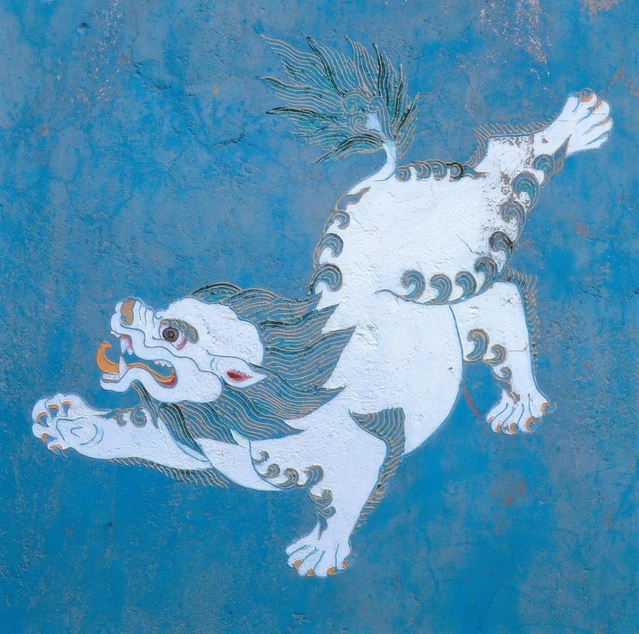 Lion - Unbekannt