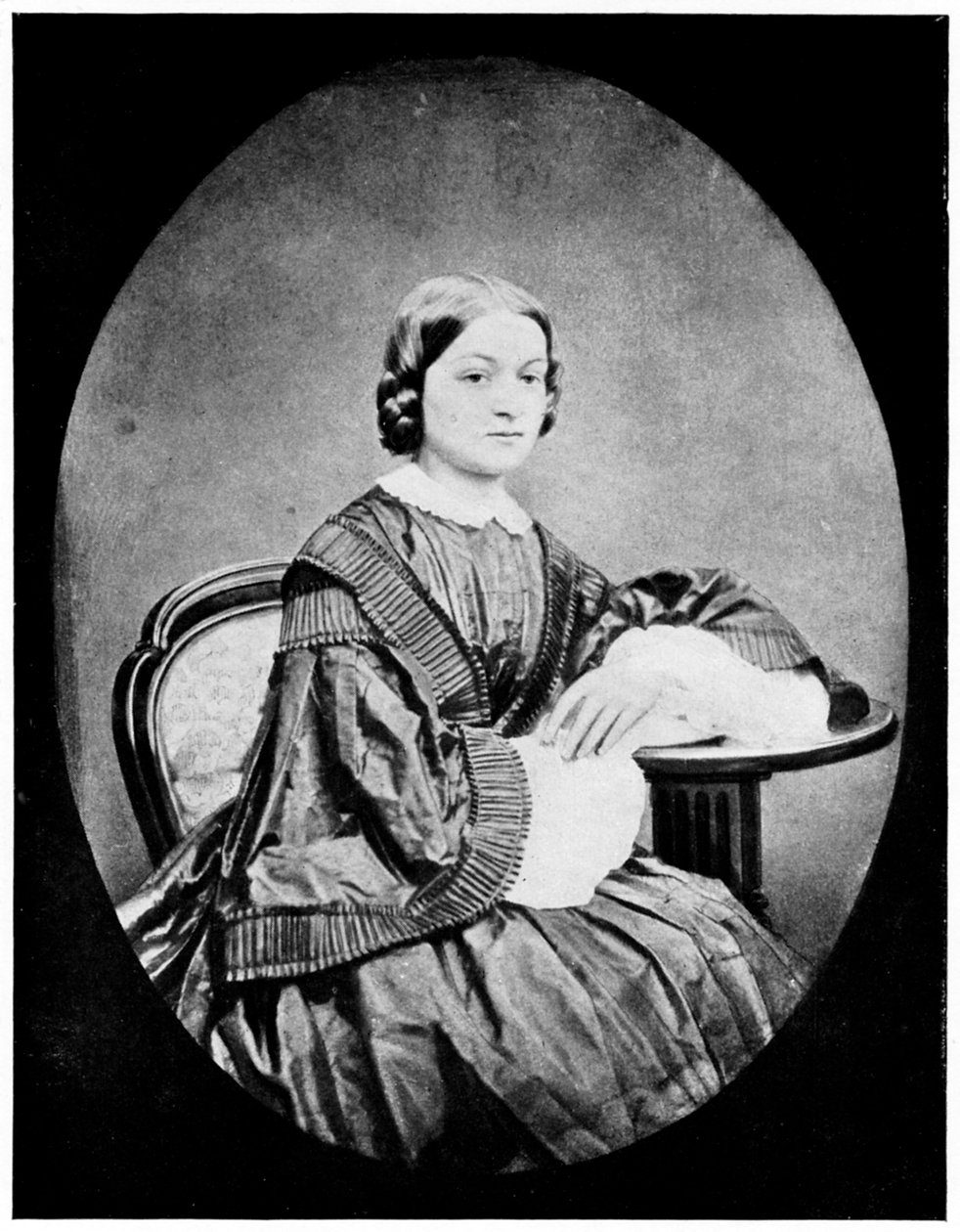 Madame Sklodowska, vers 1877 - Unbekannt