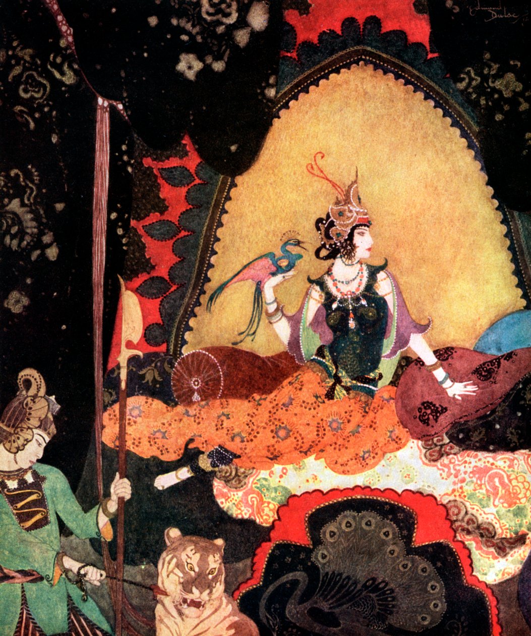 Majnun - Unbekannt