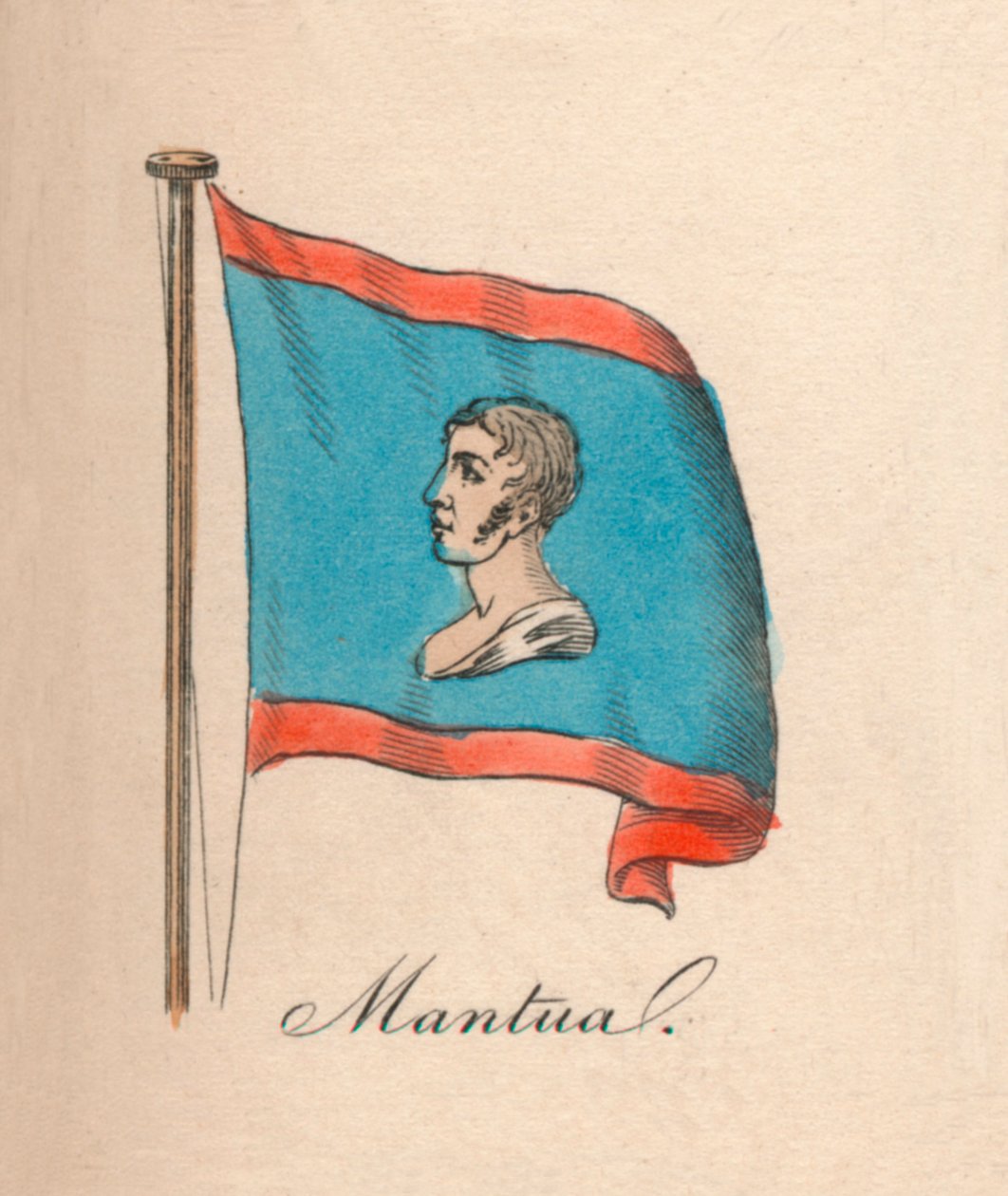 Mantoue, 1838 - Unbekannt