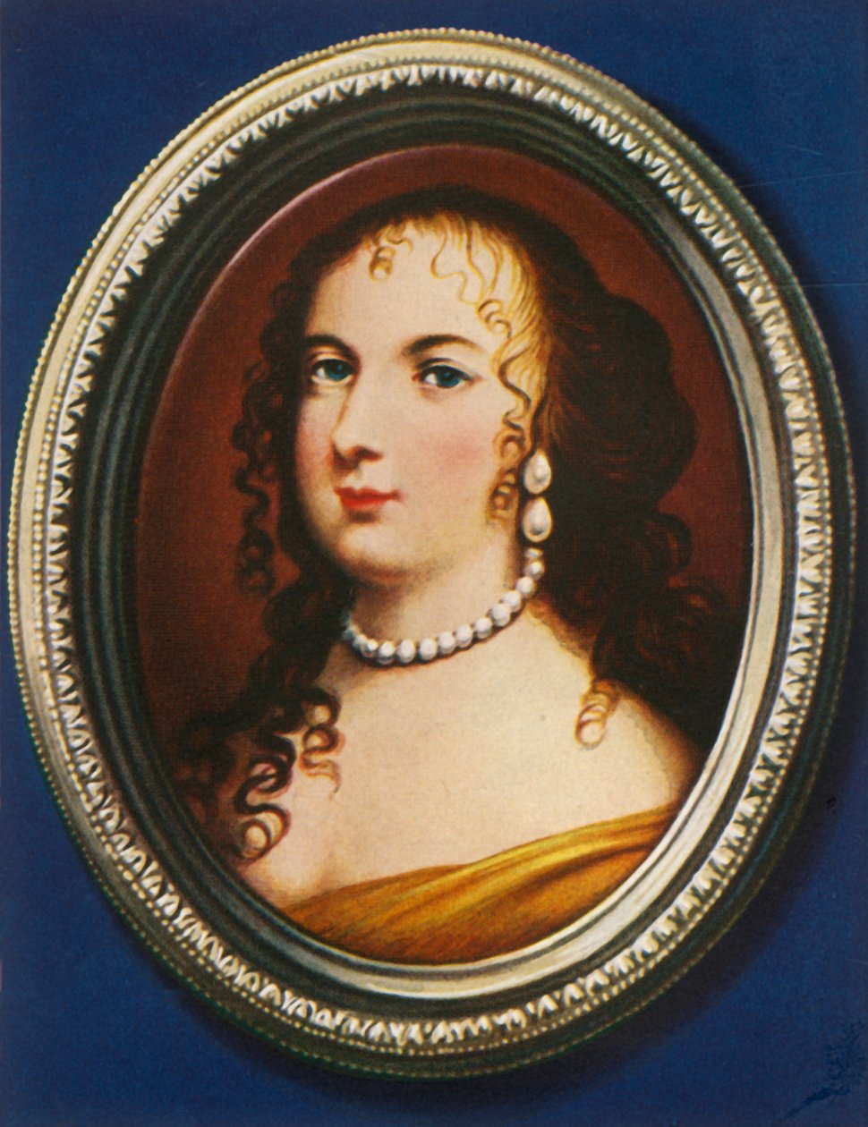 Marie Thérèse d