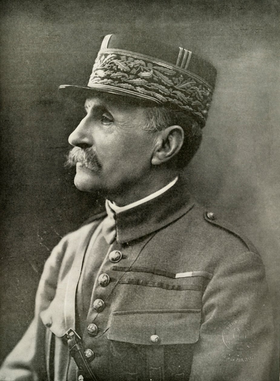 Maréchal Foch - Unbekannt