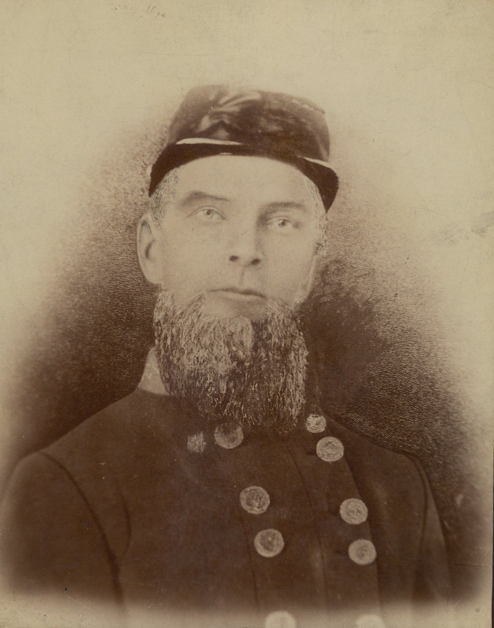 Martin E. Green (Général) - Unbekannt