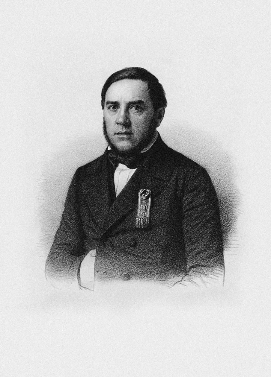 Martin Nadaud 1815-1898, 1849 - Unbekannt