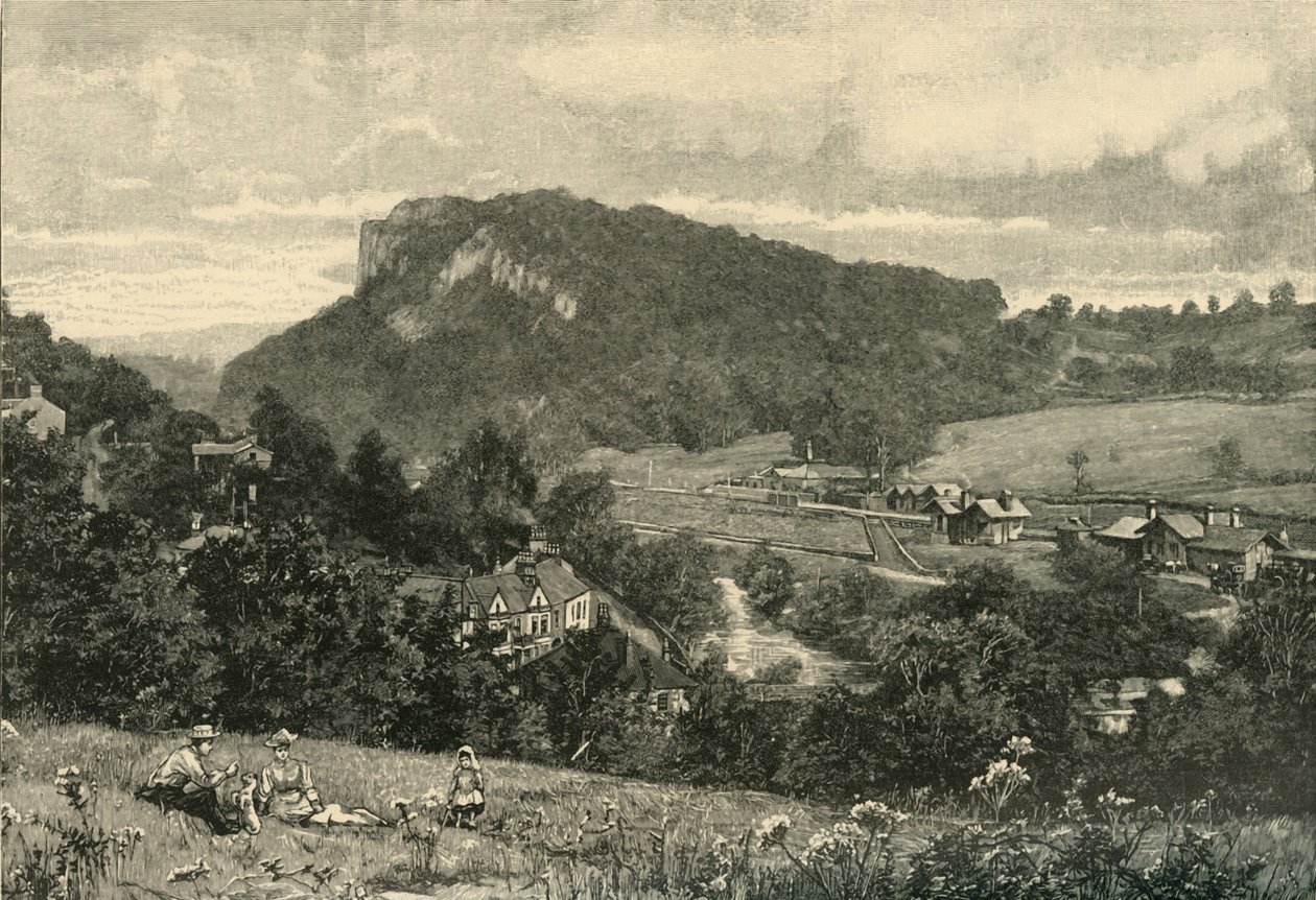 Matlock Bath, 1898 - Unbekannt