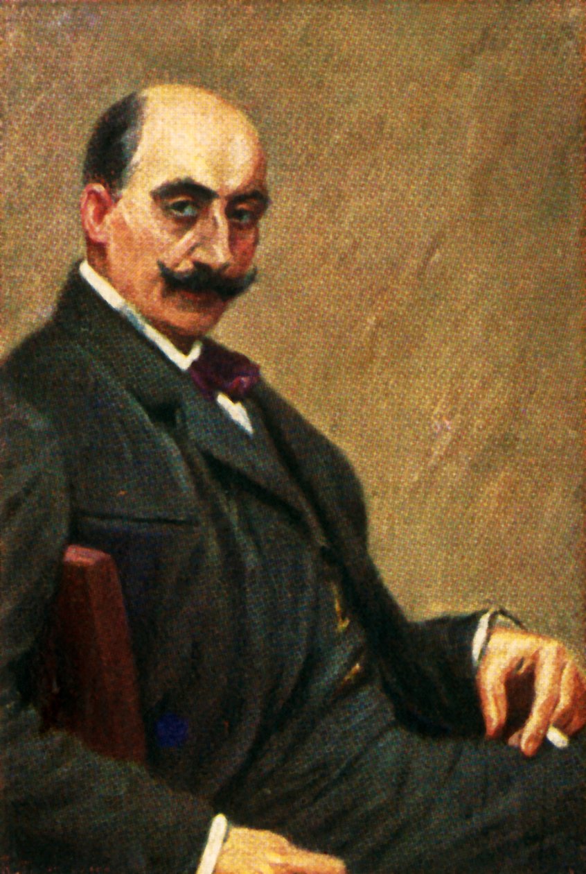 Max Liebermann, vers 1928 - Unbekannt