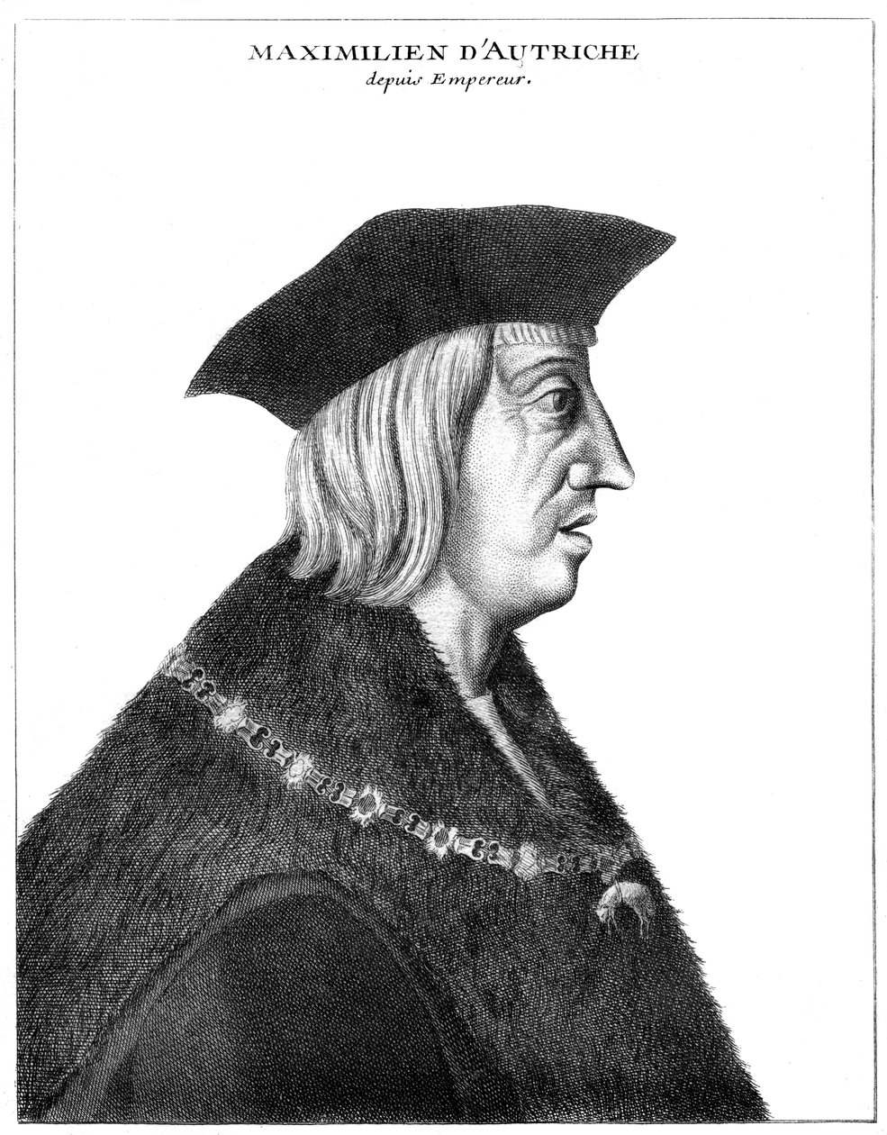 Maximilien, archiduc d