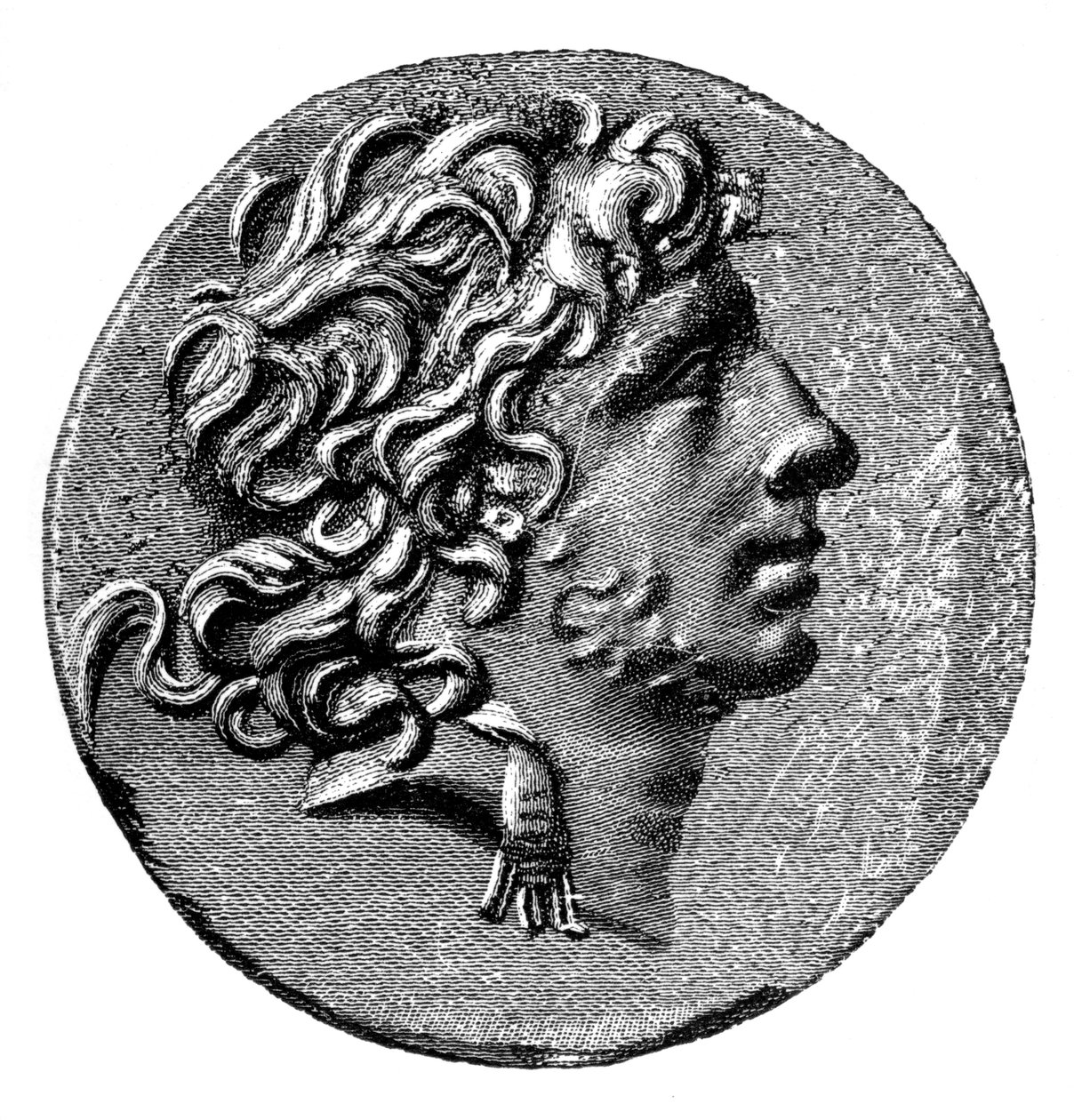 Mithridate le Grand, roi du Pont, 1902 - Unbekannt