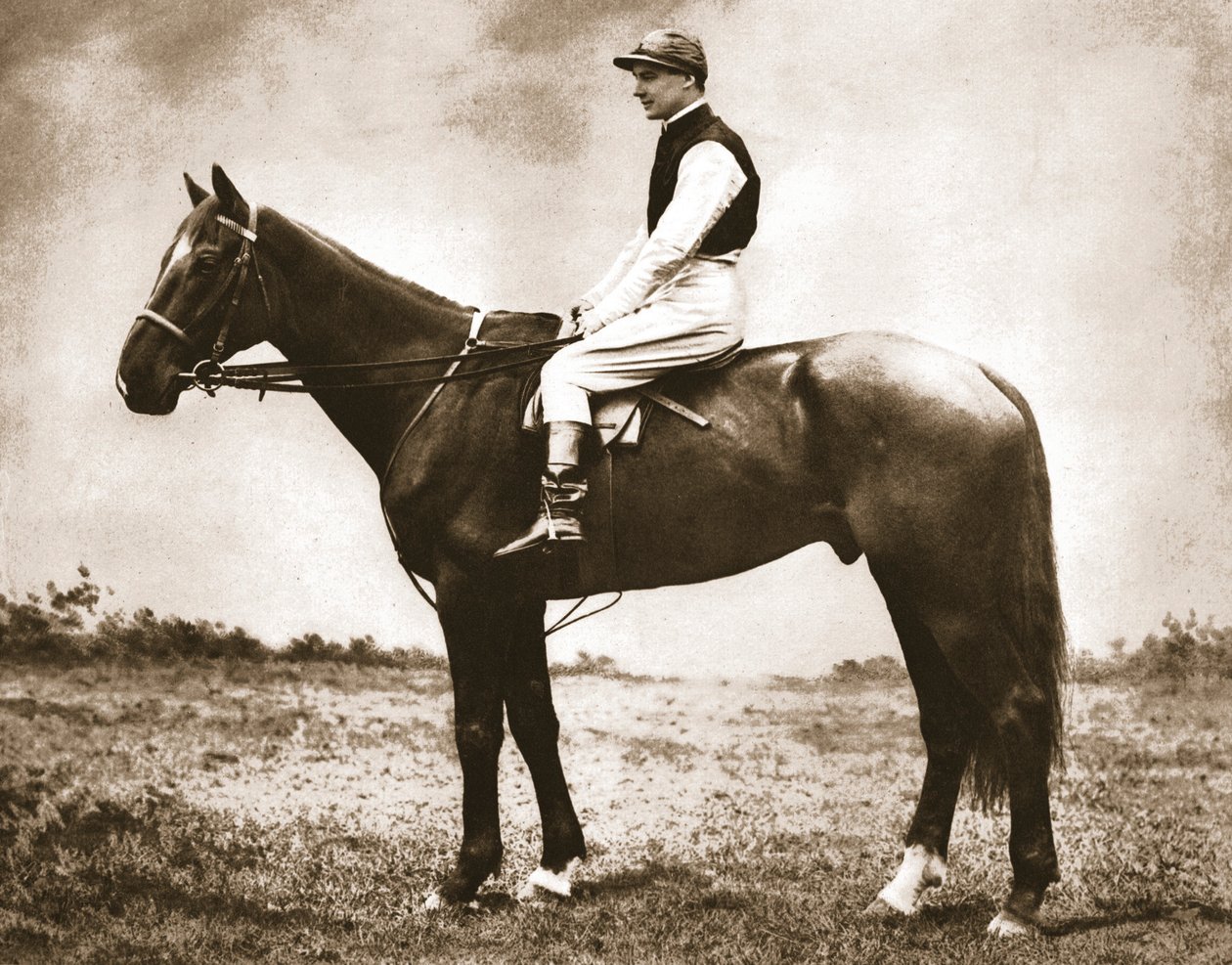 Moifaa, 1911 - Unbekannt