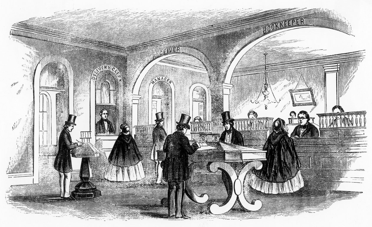 Télégraphie Morse, Cincinnati, Ohio, USA, 1859 - Unbekannt