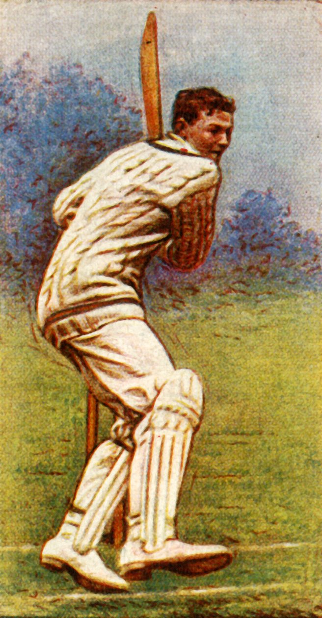 M. A. P. F. Chapman Kent, 1928 - Unbekannt