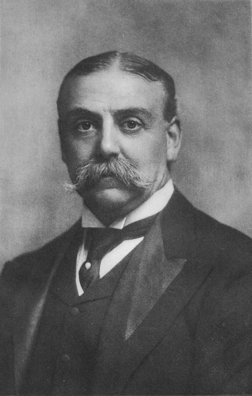 M. Ernest Dresden, 1911 - Unbekannt