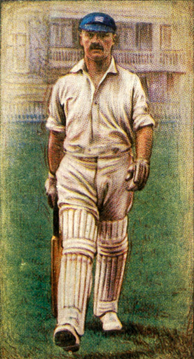 M. F. T. Mann Middlesex, 1928 - Unbekannt