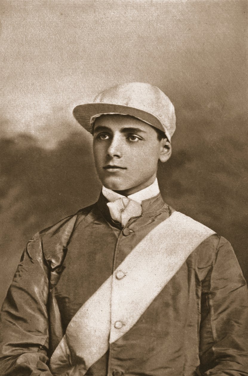 M. J. C. Metcalfe - Unbekannt