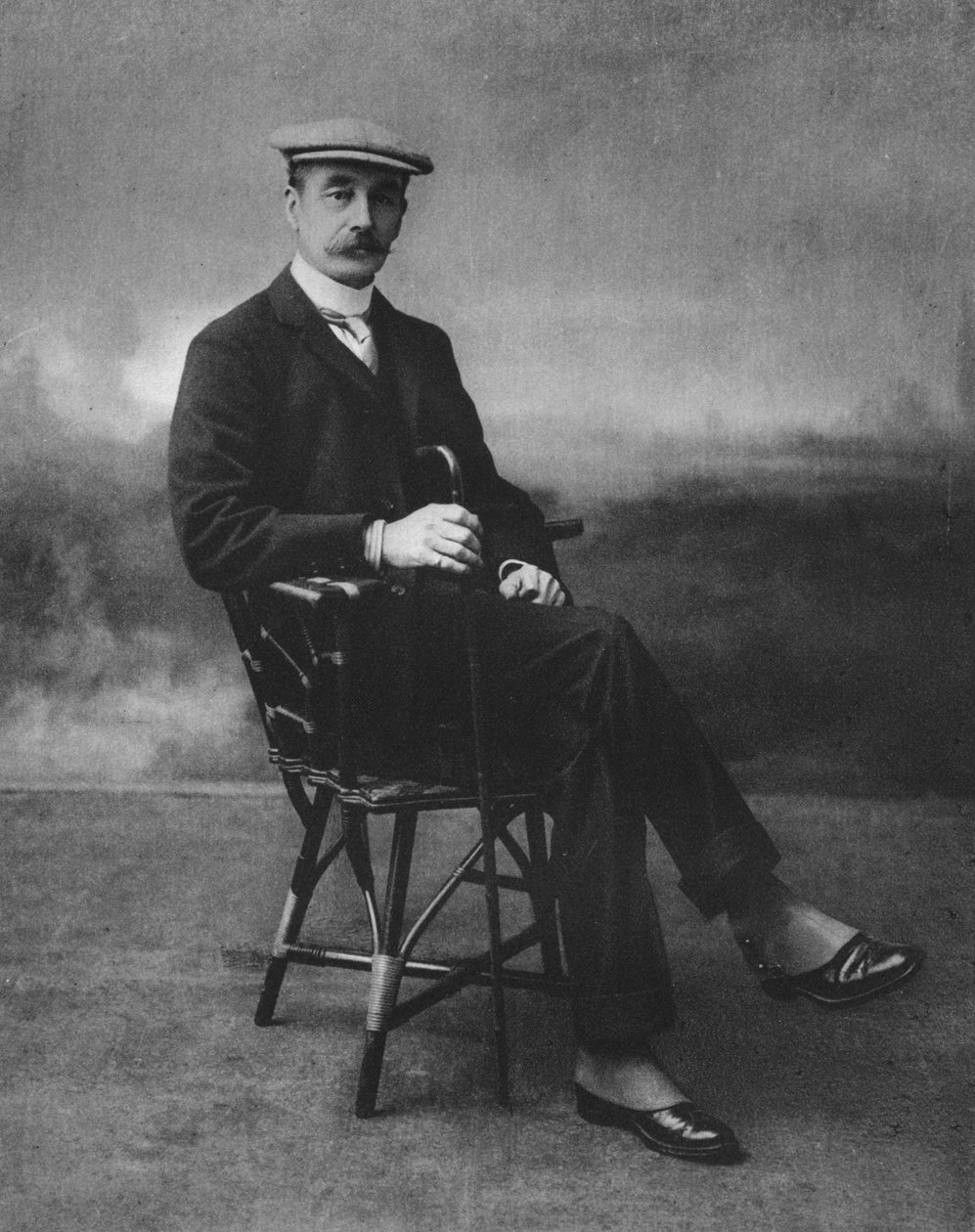 M. J. Reid Walker, 1911 - Unbekannt