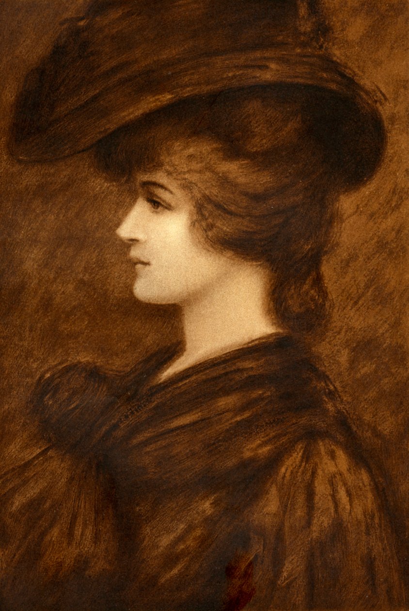 Nancy, 1906 - Unbekannt