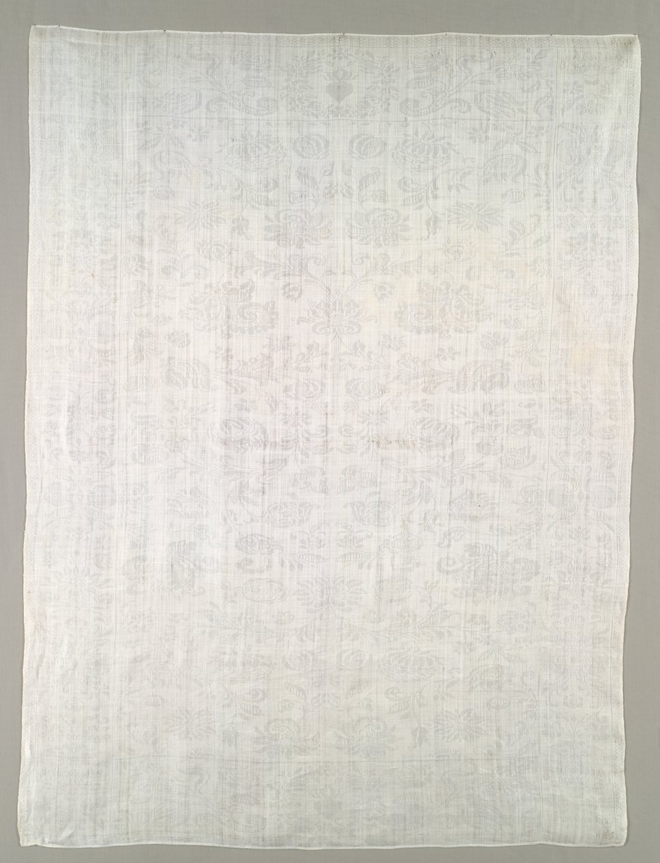 Serviette, c. 1675 - Unbekannt