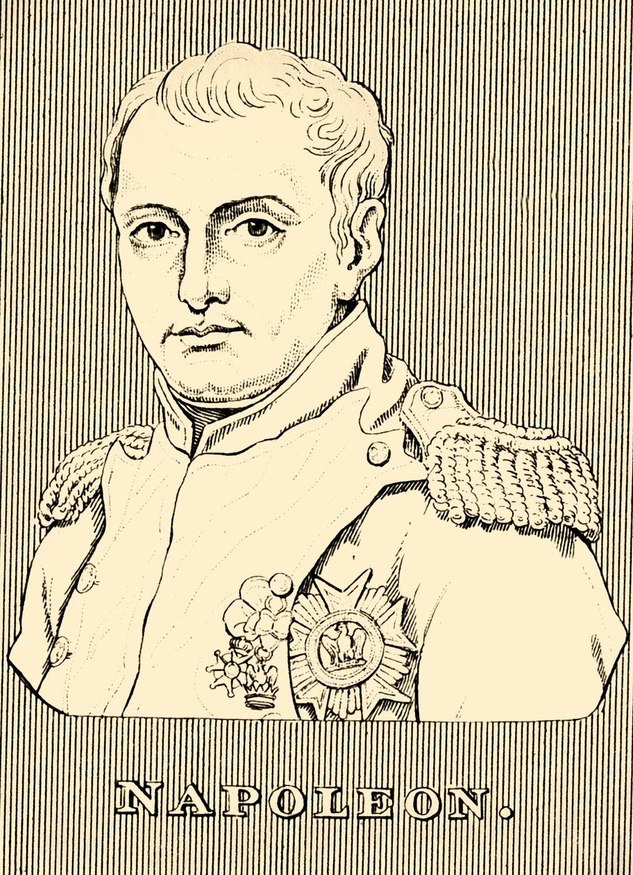 Napoléon - Unbekannt