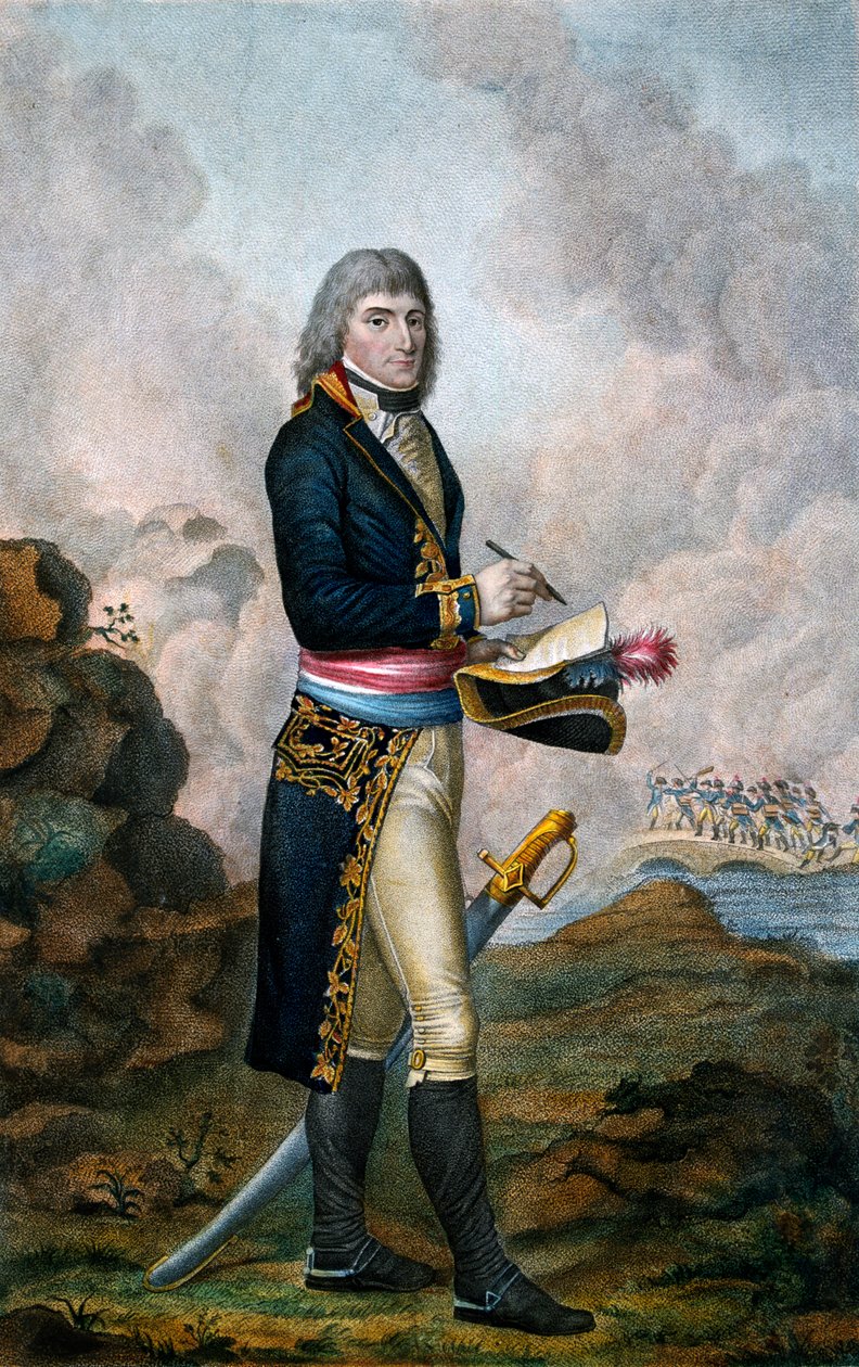 Napoléon Bonaparte, 19e siècle - Unbekannt